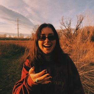 Meet your Posher, Lindsay